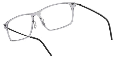 Lindberg® N.O.W. Titanium™ 6507 LIN NOW 6507 802-C07-P10 54 - 802-C07 Eyeglasses