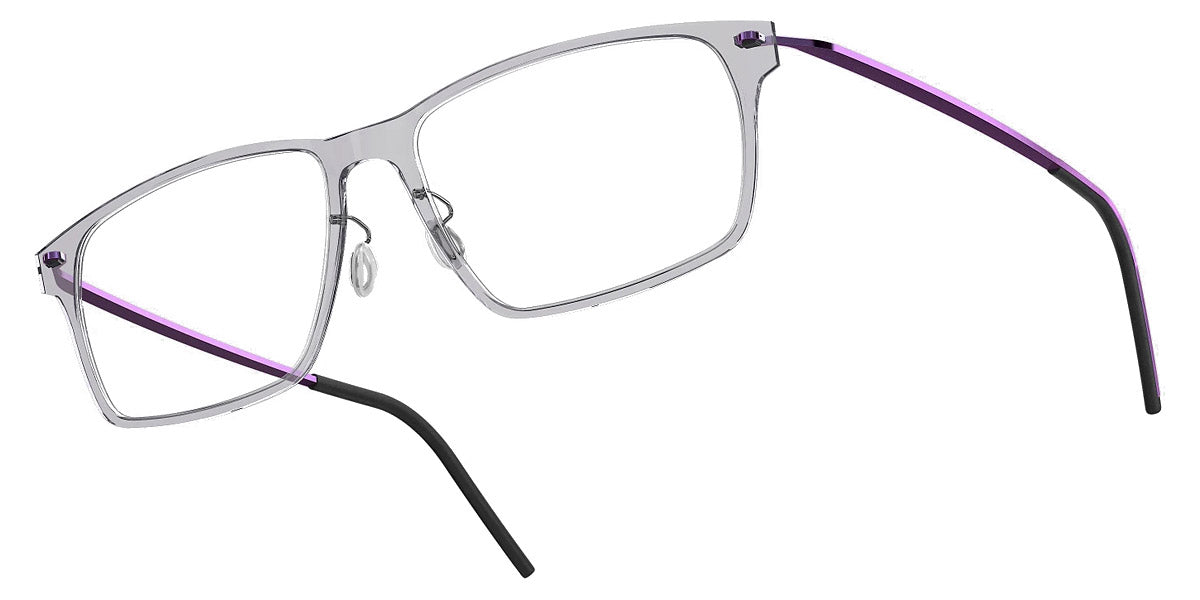 Lindberg® N.O.W. Titanium™ 6507 LIN NOW 6507 802-C07-P77 54 - 802-C07 Eyeglasses