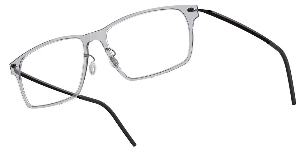 Lindberg® N.O.W. Titanium™ 6507 LIN NOW 6507 802-C07-PU9 54 - 802-C07 Eyeglasses
