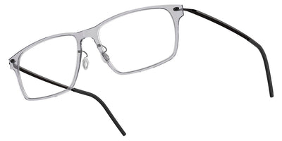 Lindberg® N.O.W. Titanium™ 6507 LIN NOW 6507 802-C07-PU9 54 - 802-C07 Eyeglasses