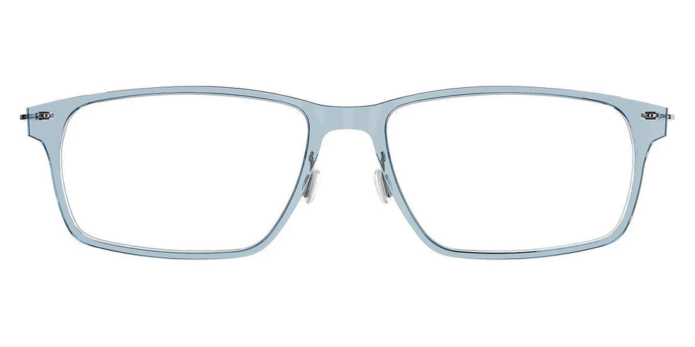 Lindberg® N.O.W. Titanium™ 6507 LIN NOW 6507 802-C08-P10 54 - 802-C08 Eyeglasses