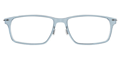 Lindberg® N.O.W. Titanium™ 6507 LIN NOW 6507 802-C08-P10 54 - 802-C08 Eyeglasses