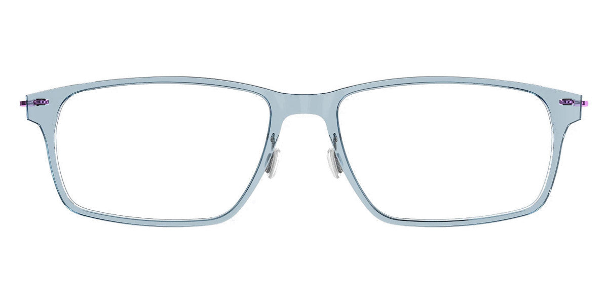 Lindberg® N.O.W. Titanium™ 6507 LIN NOW 6507 802-C08-P77 54 - 802-C08 Eyeglasses