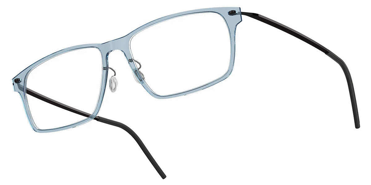 Lindberg® N.O.W. Titanium™ 6507 LIN NOW 6507 802-C08-PU9 54 - 802-C08 Eyeglasses