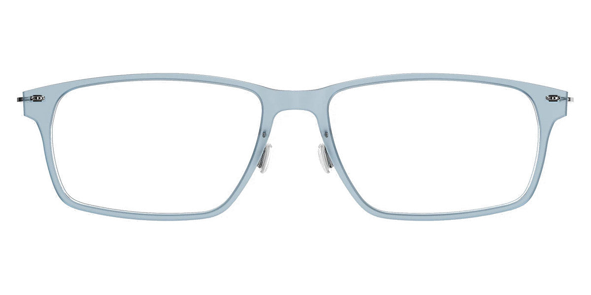 Lindberg® N.O.W. Titanium™ 6507 LIN NOW 6507 802-C08M-P10 54 - 802-C08M Eyeglasses
