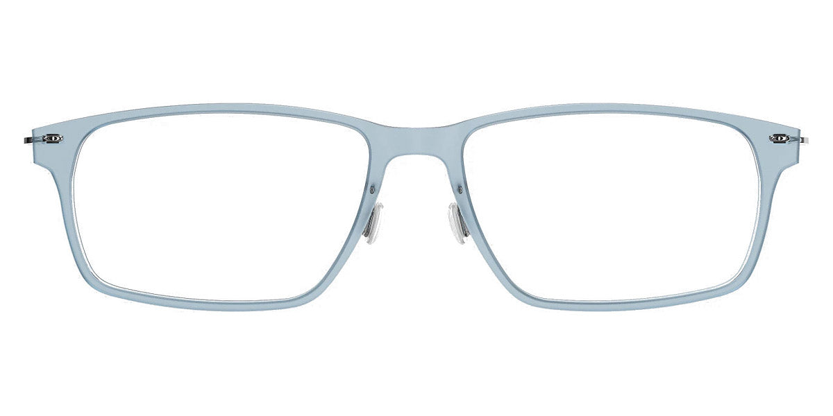 Lindberg® N.O.W. Titanium™ 6507 LIN NOW 6507 802-C08M-P10 54 - 802-C08M Eyeglasses
