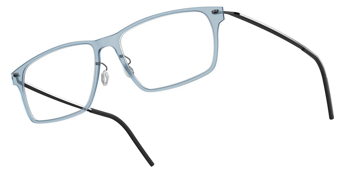 Lindberg® N.O.W. Titanium™ 6507 LIN NOW 6507 802-C08M-P10 54 - 802-C08M Eyeglasses