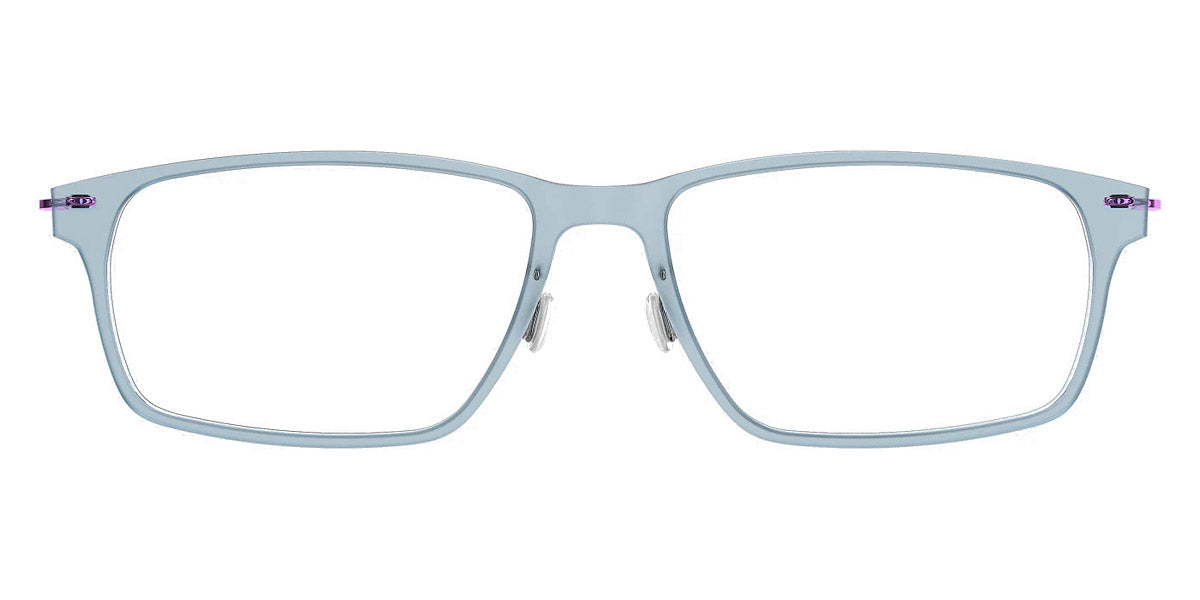 Lindberg® N.O.W. Titanium™ 6507 LIN NOW 6507 802-C08M-P77 54 - 802-C08M Eyeglasses
