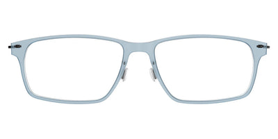 Lindberg® N.O.W. Titanium™ 6507 LIN NOW 6507 802-C08M-PU9 54 - 802-C08M Eyeglasses