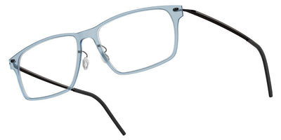 Lindberg® N.O.W. Titanium™ 6507 LIN NOW 6507 802-C08M-PU9 54 - 802-C08M Eyeglasses
