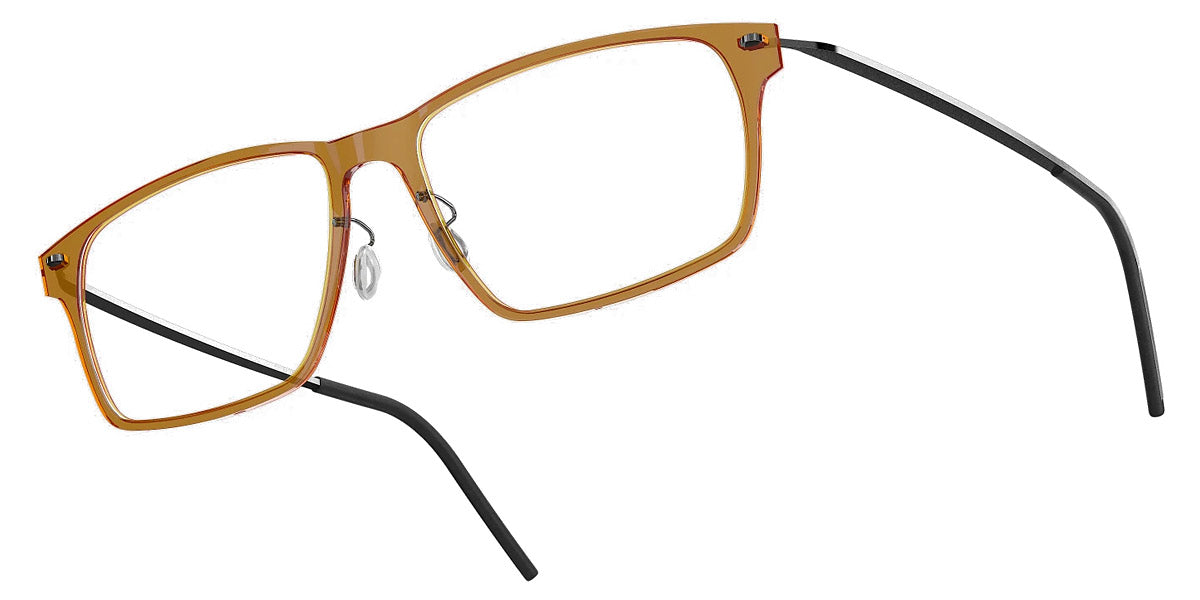 Lindberg® N.O.W. Titanium™ 6507 LIN NOW 6507 802-C09-P10 54 - 802-C09 Eyeglasses