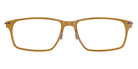 Lindberg® N.O.W. Titanium™ 6507 LIN NOW 6507 802-C09-P77 54 - 802-C09 Eyeglasses
