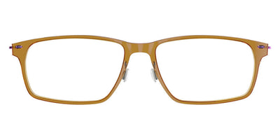 Lindberg® N.O.W. Titanium™ 6507 LIN NOW 6507 802-C09-P77 54 - 802-C09 Eyeglasses