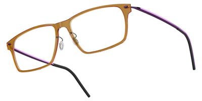 Lindberg® N.O.W. Titanium™ 6507 LIN NOW 6507 802-C09-P77 54 - 802-C09 Eyeglasses