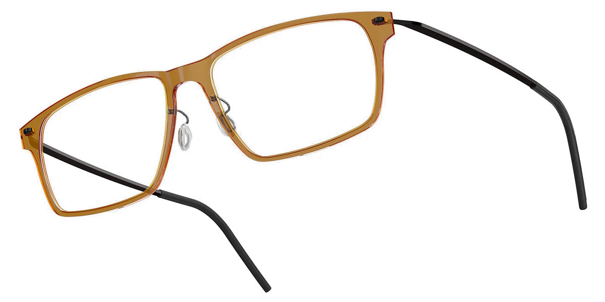 Lindberg® N.O.W. Titanium™ 6507 LIN NOW 6507 802-C09-PU9 54 - 802-C09 Eyeglasses