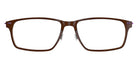 Lindberg® N.O.W. Titanium™ 6507 LIN NOW 6507 802-C10-P77 54 - 802-C10 Eyeglasses