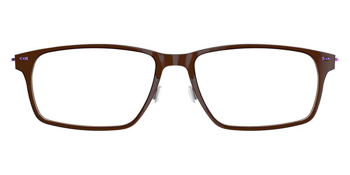 Lindberg® N.O.W. Titanium™ 6507 LIN NOW 6507 802-C10-P77 54 - 802-C10 Eyeglasses