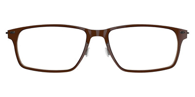 Lindberg® N.O.W. Titanium™ 6507 LIN NOW 6507 802-C10-PU9 54 - 802-C10 Eyeglasses