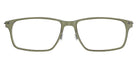 Lindberg® N.O.W. Titanium™ 6507 LIN NOW 6507 802-C11-P10 54 - 802-C11 Eyeglasses