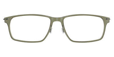 Lindberg® N.O.W. Titanium™ 6507 LIN NOW 6507 802-C11-P10 54 - 802-C11 Eyeglasses