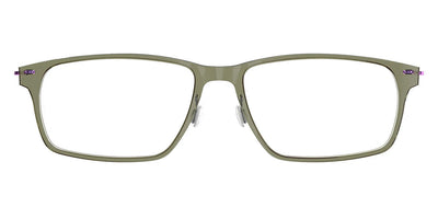 Lindberg® N.O.W. Titanium™ 6507 LIN NOW 6507 802-C11-P77 54 - 802-C11 Eyeglasses