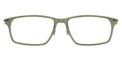 Lindberg® N.O.W. Titanium™ 6507 LIN NOW 6507 802-C11-PU9 54 - 802-C11 Eyeglasses