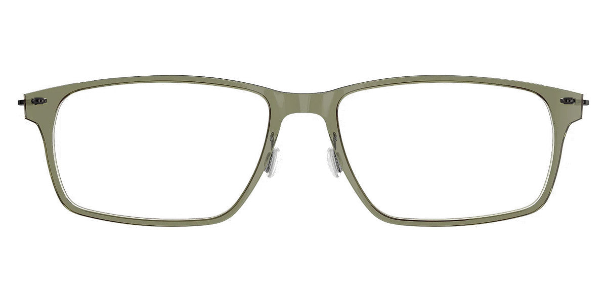 Lindberg® N.O.W. Titanium™ 6507 LIN NOW 6507 802-C11-PU9 54 - 802-C11 Eyeglasses