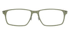 Lindberg® N.O.W. Titanium™ 6507 LIN NOW 6507 802-C11M-P10 54 - 802-C11M Eyeglasses