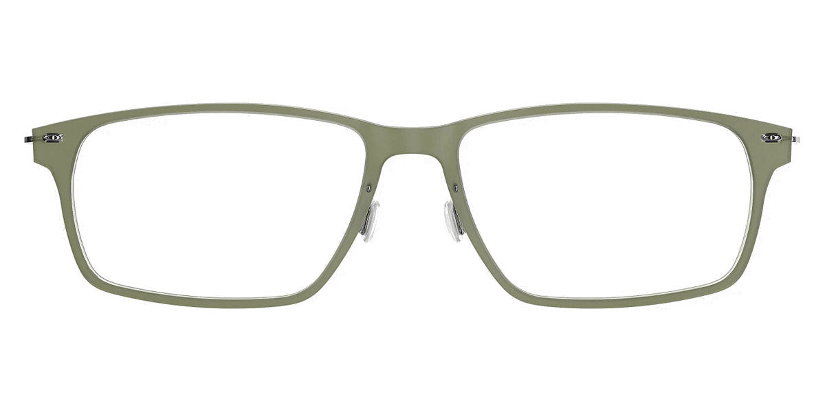Lindberg® N.O.W. Titanium™ 6507 LIN NOW 6507 802-C11M-P10 54 - 802-C11M Eyeglasses