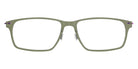 Lindberg® N.O.W. Titanium™ 6507 LIN NOW 6507 802-C11M-P77 54 - 802-C11M Eyeglasses