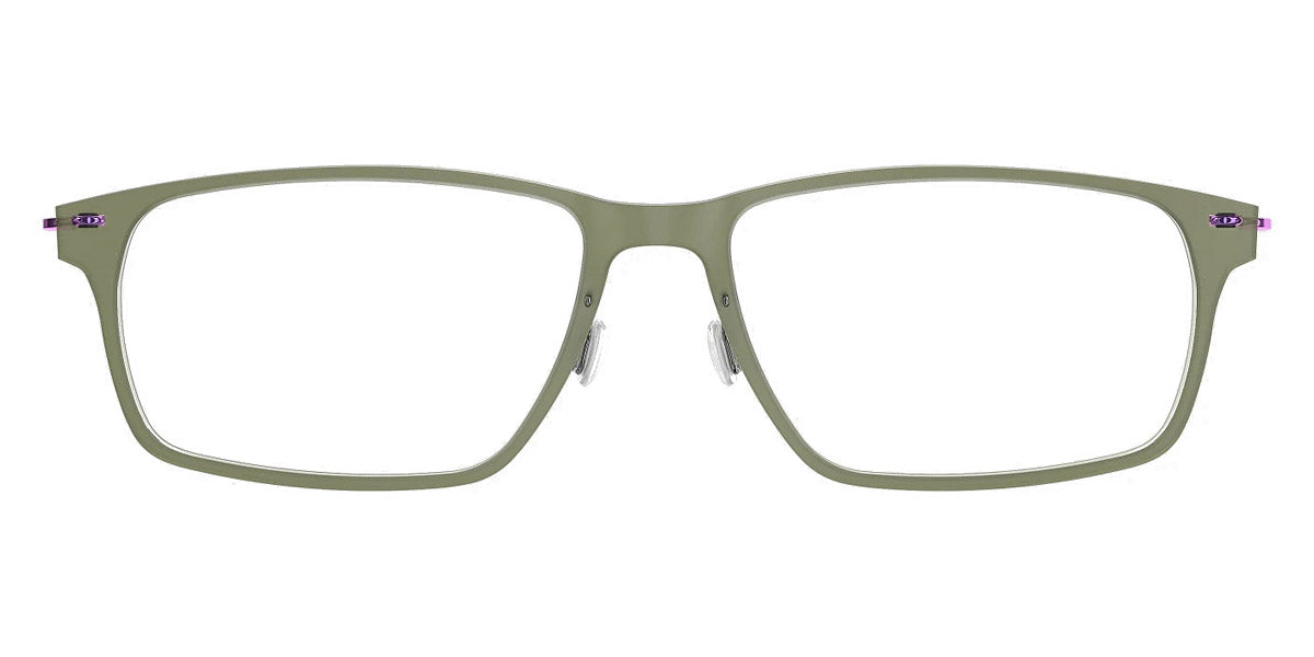 Lindberg® N.O.W. Titanium™ 6507 LIN NOW 6507 802-C11M-P77 54 - 802-C11M Eyeglasses