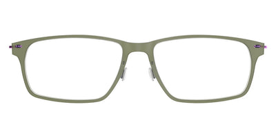 Lindberg® N.O.W. Titanium™ 6507 LIN NOW 6507 802-C11M-P77 54 - 802-C11M Eyeglasses