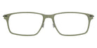 Lindberg® N.O.W. Titanium™ 6507 LIN NOW 6507 802-C11M-PU9 54 - 802-C11M Eyeglasses