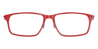 Lindberg® N.O.W. Titanium™ 6507 LIN NOW 6507 802-C12-P77 54 - 802-C12 Eyeglasses