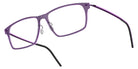 Lindberg® N.O.W. Titanium™ 6507 LIN NOW 6507 802-C13-P77 54 - 802-C13 Eyeglasses