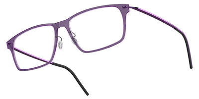Lindberg® N.O.W. Titanium™ 6507 LIN NOW 6507 802-C13-P77 54 - 802-C13 Eyeglasses