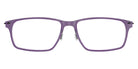 Lindberg® N.O.W. Titanium™ 6507 LIN NOW 6507 802-C13-PU9 54 - 802-C13 Eyeglasses