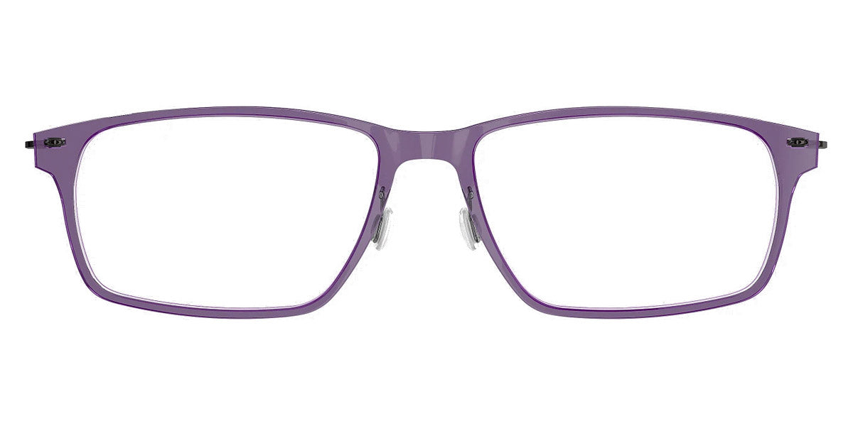 Lindberg® N.O.W. Titanium™ 6507 LIN NOW 6507 802-C13-PU9 54 - 802-C13 Eyeglasses