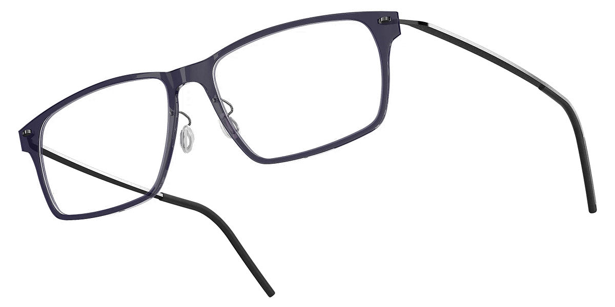 Lindberg® N.O.W. Titanium™ 6507 LIN NOW 6507 802-C14-P10 54 - 802-C14 Eyeglasses