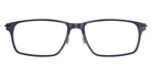 Lindberg® N.O.W. Titanium™ 6507 LIN NOW 6507 802-C14-PU9 54 - 802-C14 Eyeglasses