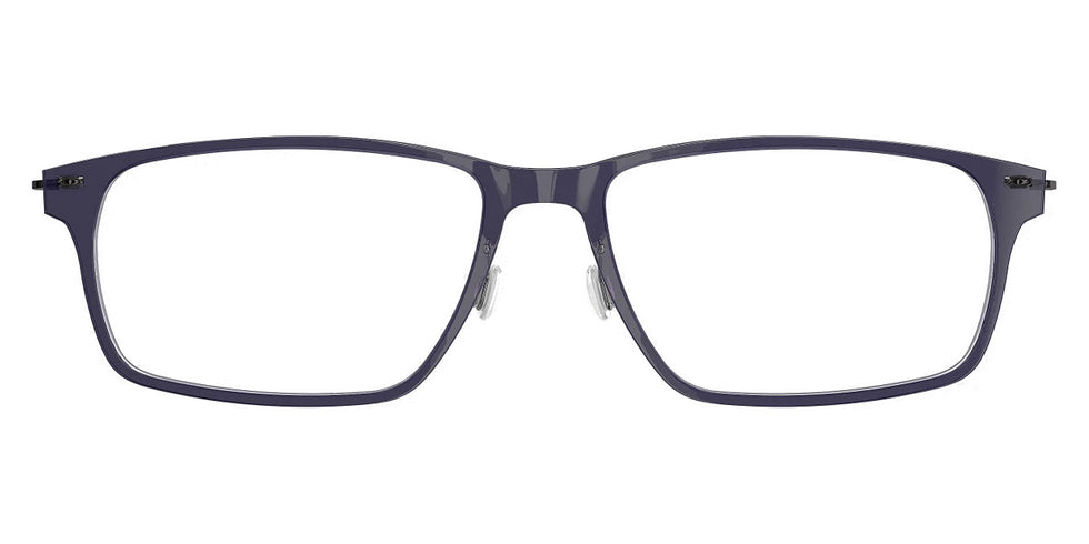 Lindberg® N.O.W. Titanium™ 6507 LIN NOW 6507 802-C14-PU9 54 - 802-C14 Eyeglasses
