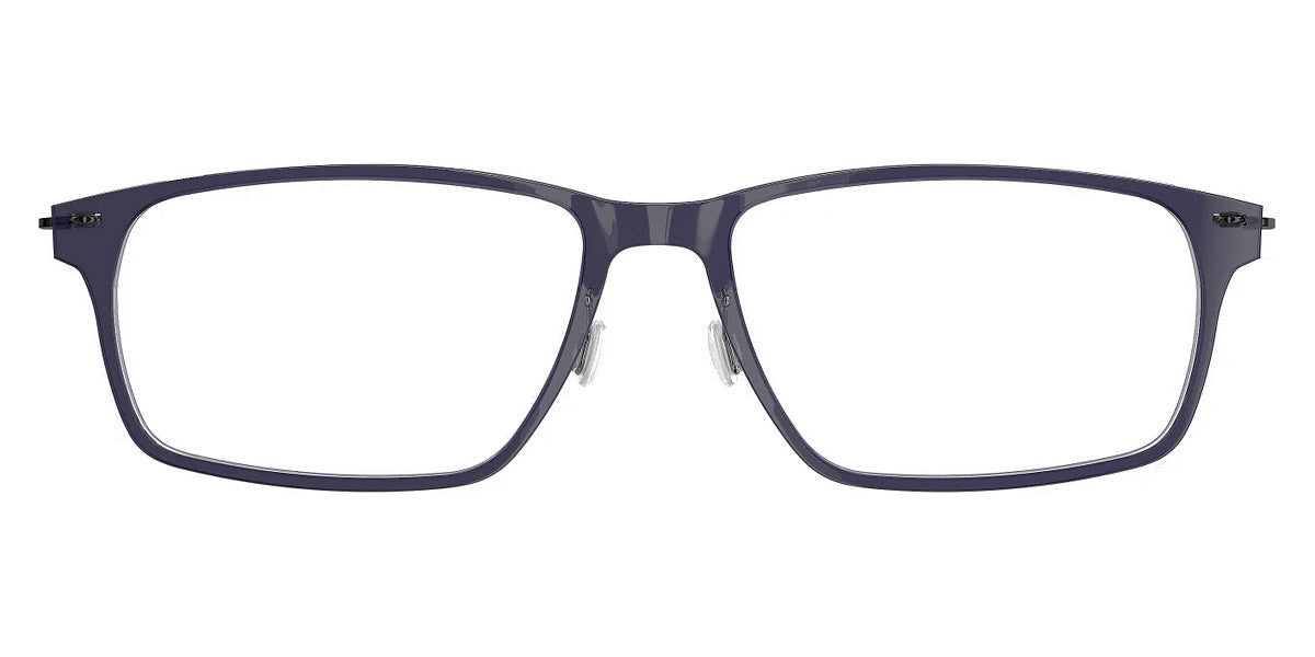 Lindberg® N.O.W. Titanium™ 6507 LIN NOW 6507 802-C14-PU9 54 - 802-C14 Eyeglasses