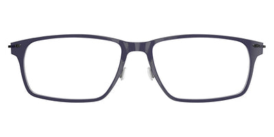 Lindberg® N.O.W. Titanium™ 6507 LIN NOW 6507 802-C14-PU9 54 - 802-C14 Eyeglasses