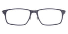 Lindberg® N.O.W. Titanium™ 6507 LIN NOW 6507 802-C14M-P10 54 - 802-C14M Eyeglasses