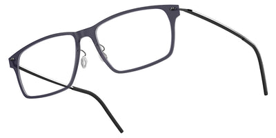 Lindberg® N.O.W. Titanium™ 6507 LIN NOW 6507 802-C14M-P10 54 - 802-C14M Eyeglasses