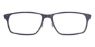 Lindberg® N.O.W. Titanium™ 6507 LIN NOW 6507 802-C14M-P77 54 - 802-C14M Eyeglasses