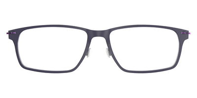 Lindberg® N.O.W. Titanium™ 6507 LIN NOW 6507 802-C14M-P77 54 - 802-C14M Eyeglasses