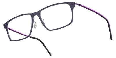Lindberg® N.O.W. Titanium™ 6507 LIN NOW 6507 802-C14M-P77 54 - 802-C14M Eyeglasses