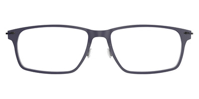 Lindberg® N.O.W. Titanium™ 6507 LIN NOW 6507 802-C14M-PU9 54 - 802-C14M Eyeglasses