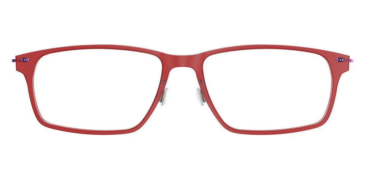 Lindberg® N.O.W. Titanium™ 6507 LIN NOW 6507 802-C18M-P77 54 - 802-C18M Eyeglasses